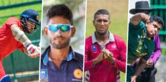 SLC Major Club Limited Overs Tournament 2020/21