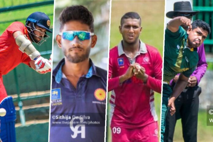 SLC Major Club Limited Overs Tournament 2020/21