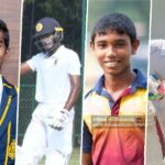 U19 Schools Cricket 2021