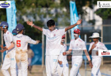 Photos – Jaffna Central College vs. St. John’s College, Jaffna – 119th Battle of the North – Day 1