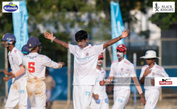 Photos – Jaffna Central College vs. St. John’s College, Jaffna – 119th Battle of the North – Day 1