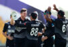 ​Tom latham will leads new zealand against sri lanka