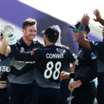 ​Tom latham will leads new zealand against sri lanka