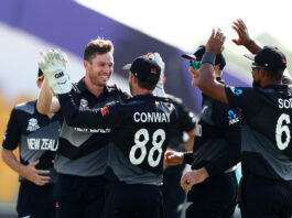 ​Tom latham will leads new zealand against sri lanka