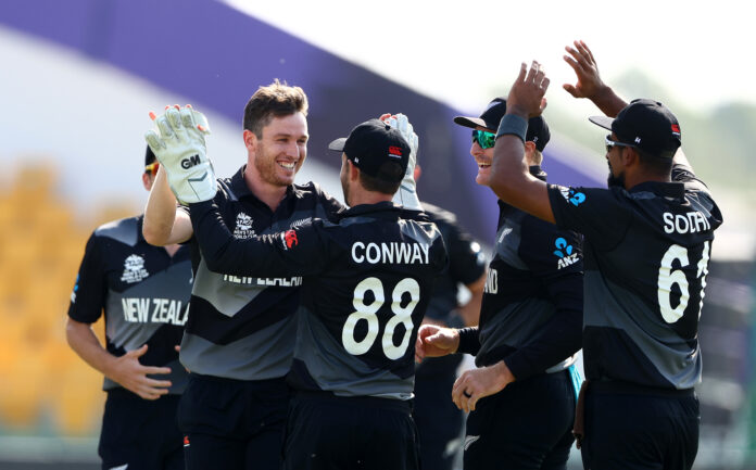 ​Tom latham will leads new zealand against sri lanka