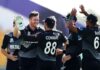 New Zealand seal place in semis, end Afghan, Indian hopes