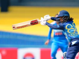 வெற்றியுடன் T20I தொடரினை ஆரம்பித்துள்ள இலங்கை மகளிர் கிரிக்கெட் அணி Sri Lanka women tour of Bangladesh 2026