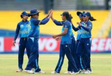 வெற்றியுடன் மகளிர் ஒருநாள் தொடரினை ஆரம்பம் செய்த இலங்கை Sri Lanka Women tour of West Indies 2026
