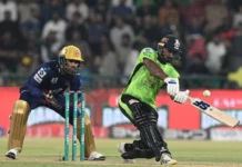 மீண்டும் IPL இடைவெளியில் 2026ஆம் ஆண்டின் PSL தொடர்