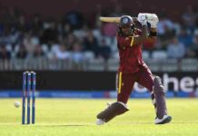 ஹேலி மெதிவ்ஸின் அசத்தல் சதத்துடன் மேற்கிந்திய தீவுகள் ஆறுதல் வெற்றி Sri Lanka Women tour of West Indies 2026