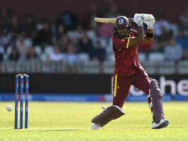 ஹேலி மெதிவ்ஸின் அசத்தல் சதத்துடன் மேற்கிந்திய தீவுகள் ஆறுதல் வெற்றி Sri Lanka Women tour of West Indies 2026