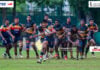 Highlights – D.S Senanayake College Vs Trinity College | Week 4 | DSRL 26