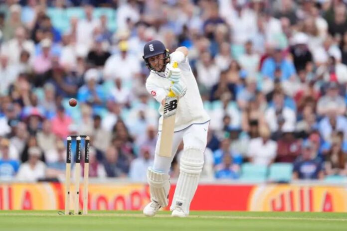 Joe Root 6000 Runs in WTC Joe Root 6000 Runs in WTC