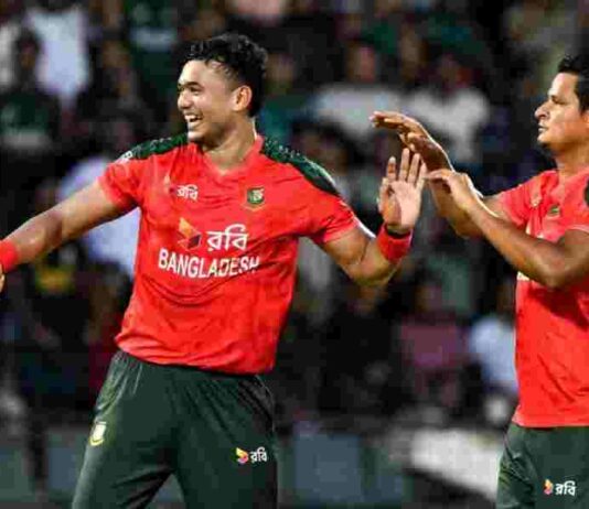 T20 உலகக் கிண்ணத்திற்கான பங்களாதேஷ் குழாம் அறிவிப்பு Bangladesh T20 World Cup 2026