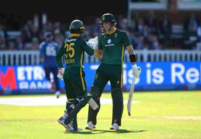 SA squad for 2026 T20 World Cup SA squad for 2026 T20 World Cup