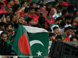 பங்களாதேஷ் கிரிக்கெட் சபையின் முடிவுக்கு பாகிஸ்தான் ஆதரவு