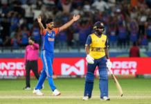 வருட இறுதியில் இந்தியா செல்லும் இலங்கை கிரிக்கெட் அணி Sri Lanka tour of India 2026