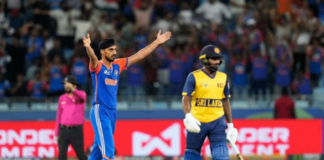 வருட இறுதியில் இந்தியா செல்லும் இலங்கை கிரிக்கெட் அணி Sri Lanka tour of India 2026