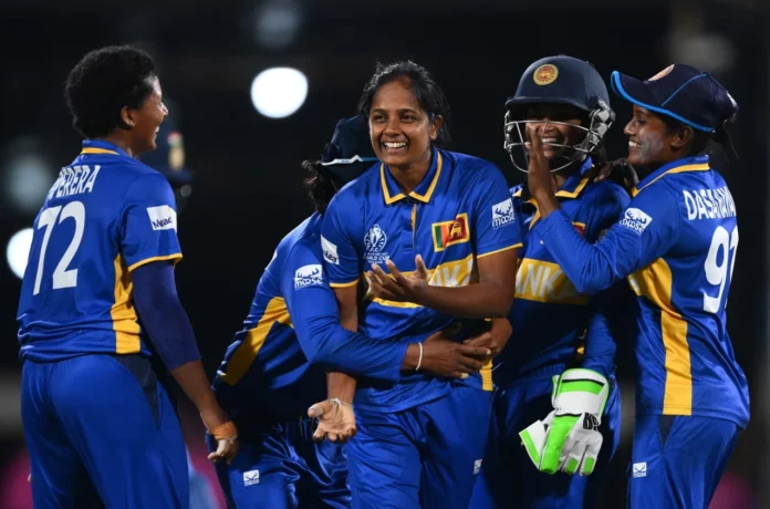 ICC Women's World Cup