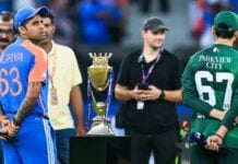 பெப்ரவரி 15 – இந்தியா – பாகிஸ்தான் மோதல் கொழும்பில்? ICC WORLD T20I