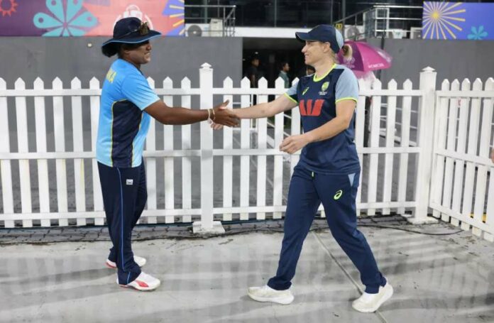 Sri Lanka vs Australia Sri Lanka vs Australia