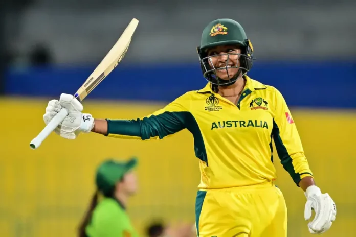 ICC Women's World Cup  