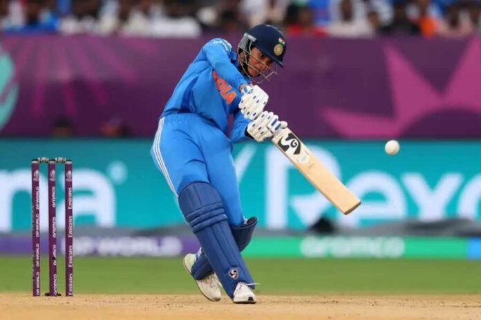 ICC Women's World Cup