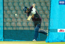 Photos – England Practice Session Ahead of 1st T20I Match | England tour of Sri Lanka 2026