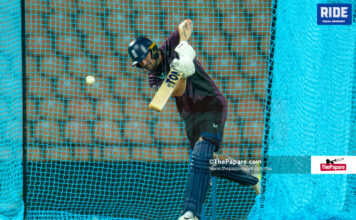 Photos – England Practice Session Ahead of 1st T20I Match | England tour of Sri Lanka 2026