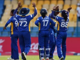 2026 மகளிர் T20 உலகக் கிண்ணம்; போட்டி அட்டவணை மற்றும் அணிகள் விபரம் வெளியீடு