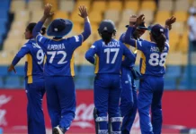 2026 மகளிர் T20 உலகக் கிண்ணம்; போட்டி அட்டவணை மற்றும் அணிகள் விபரம் வெளியீடு