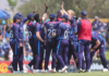 Men’s T20 World Cup 2026 Warm-Up: Day 3 Wrap Men’s T20 World Cup 2026 Warm-Up: Day 3 Wrap