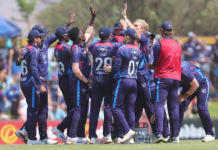Men’s T20 World Cup 2026 Warm-Up: Day 3 Wrap Men’s T20 World Cup 2026 Warm-Up: Day 3 Wrap