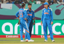 India fined for slow over-rate against Australia
