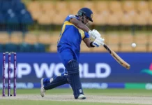 T20I தொடரில் பங்களாதேஷை வைட்வொஷ் செய்த இலங்கை மகளிர்