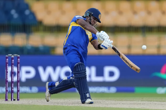 Sri Lanka Women tour of Bangladesh