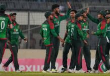 பங்களாதேஷின் கோரிக்கை நிராகரிப்பு; ஐ.சி.சி. 24 மணி நேர அவகாசம் TAMIL CRICKET NEWS