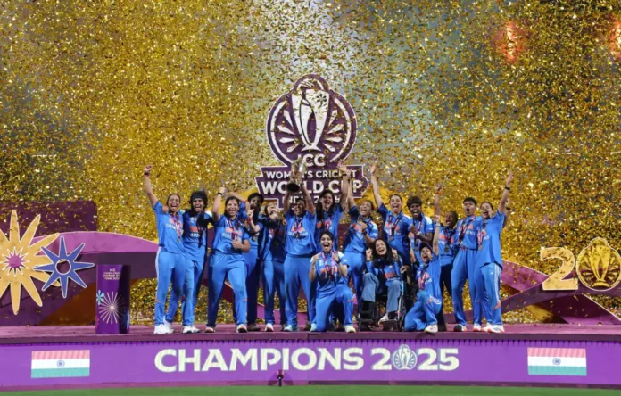 ICC Women's World Cup