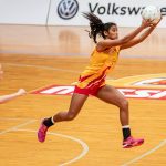 11th Asian Netball Championship