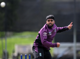 டெல்லி கெபிடல்ஸ் அணியில் இங்கிலாந்தின் இளம் சகலதுறை கிரிக்கெட் வீரர் Indian Premier League 2026