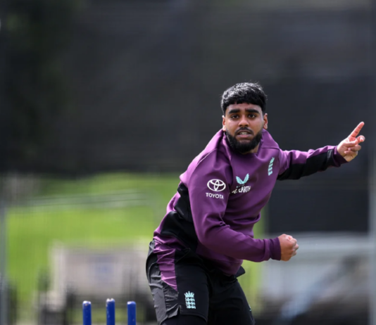 டெல்லி கெபிடல்ஸ் அணியில் இங்கிலாந்தின் இளம் சகலதுறை கிரிக்கெட் வீரர் Indian Premier League 2026