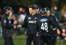 2026 T20 உலகக் கிண்ணம்: நியூசிலாந்து அணி அறிவிப்பு