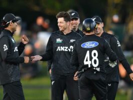 2026 T20 உலகக் கிண்ணம்: நியூசிலாந்து அணி அறிவிப்பு