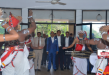 Photos – Thurstan College – Jersey Presentation & Sponsor Felicitation Jersey Presentation & Sponsor Felicitation