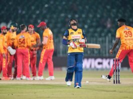 දියාරු පිතිකරණය නිසා ශ්රී ලංකාව දරුණු පරාජයක්! Pakistan Tour Of Sri Lanka 2025