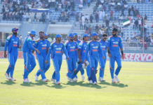 India ‘A’ squad for tri-series in Sri Lanka announced