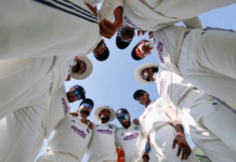 India to play four-day warm-up match ahead of Sri Lanka Test Series India tour of Sri Lanka 2026