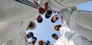 India to play four-day warm-up match ahead of Sri Lanka Test Series India tour of Sri Lanka 2026