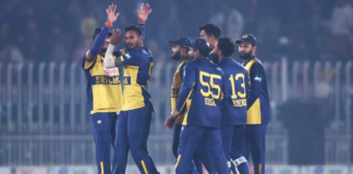 Mishara, Mendis, Chameera shine as Sri Lanka qualify for Tri-Series Final T20I Tri-Series in Pakistan 2025