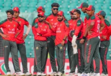T20 உலகக் கிண்ணம் 2026; பங்களாதேஷின் வெளியேற்றத்தை ஆராய குழு